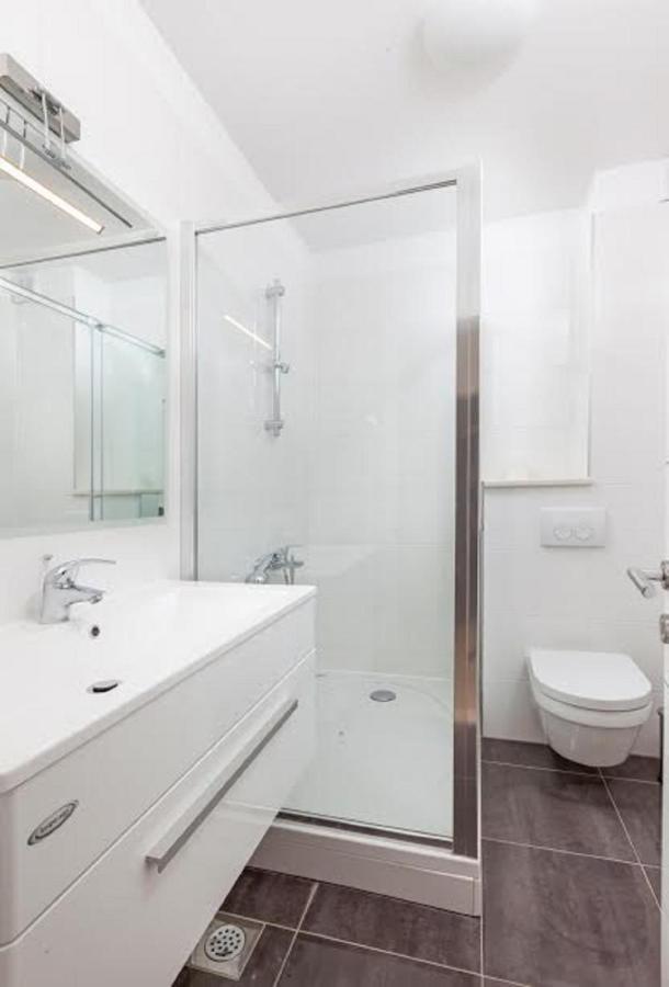 Apartman Malu Makarská Exteriér fotografie