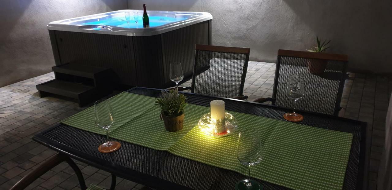 Apartman Malu Makarská Exteriér fotografie