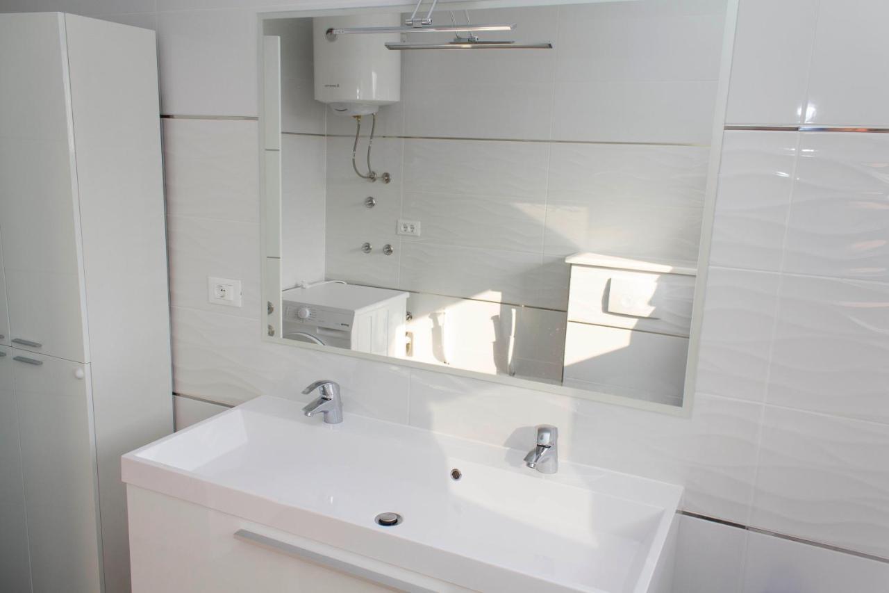 Apartman Malu Makarská Exteriér fotografie